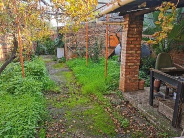 Villa Indipendente in vendita a San Filippo Del Mela, Sicilia