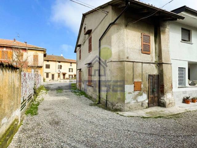 Villa Indipendente in vendita a San Fiorano, Lombardia