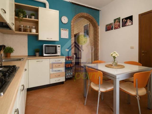 Villa Indipendente in vendita a San Fiorano, Lombardia