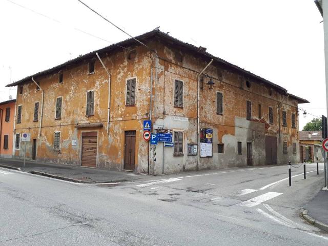 Villa Indipendente in vendita a San Fiorano, Lombardia