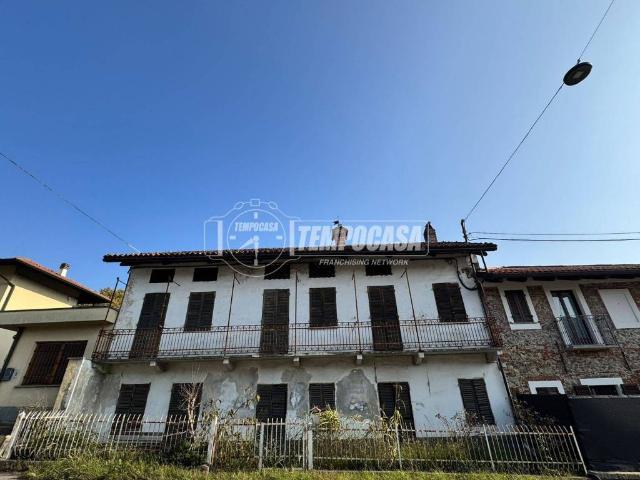 Villa Indipendente in vendita a Piemonte, Torino