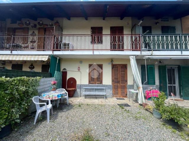 Villa Indipendente in vendita a Piemonte, Torino