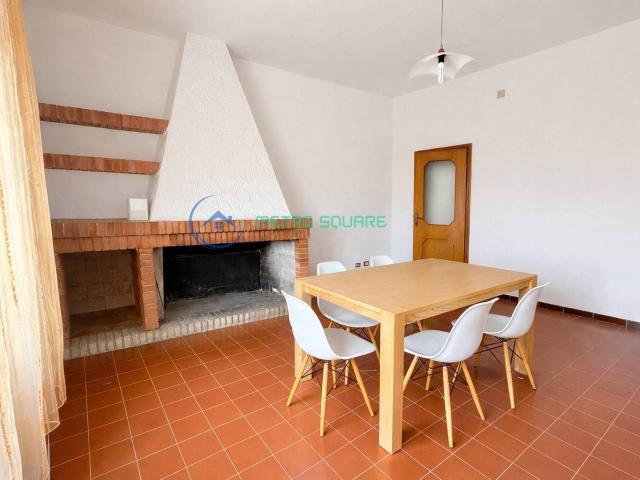 Villa Indipendente in vendita a San Gavino Monreale, Sardigna/Sardegna