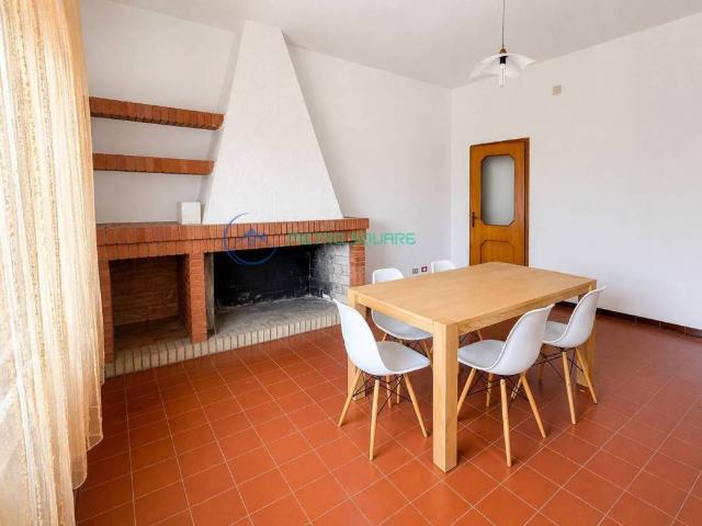 Villa Indipendente in vendita a San Gavino Monreale, Sardigna/Sardegna