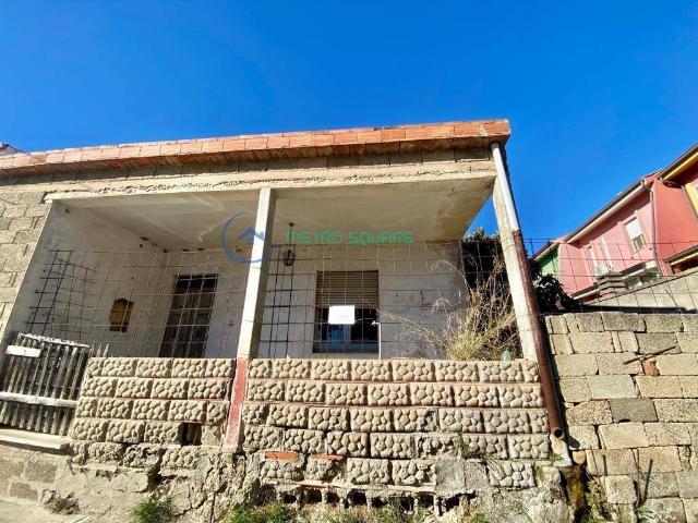 Villa Indipendente in vendita a San Gavino Monreale, Sardigna/Sardegna