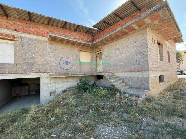 Villa Indipendente in vendita a San Gavino Monreale, Sardigna/Sardegna