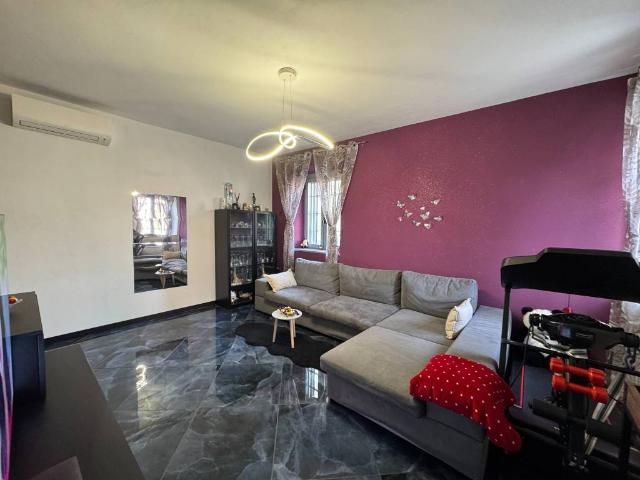 Villa Indipendente in vendita a San Genesio Ed Uniti, Lombardia
