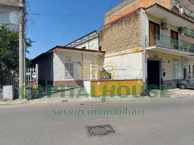 Villa Indipendente in vendita a San Gennaro Vesuviano, Campania