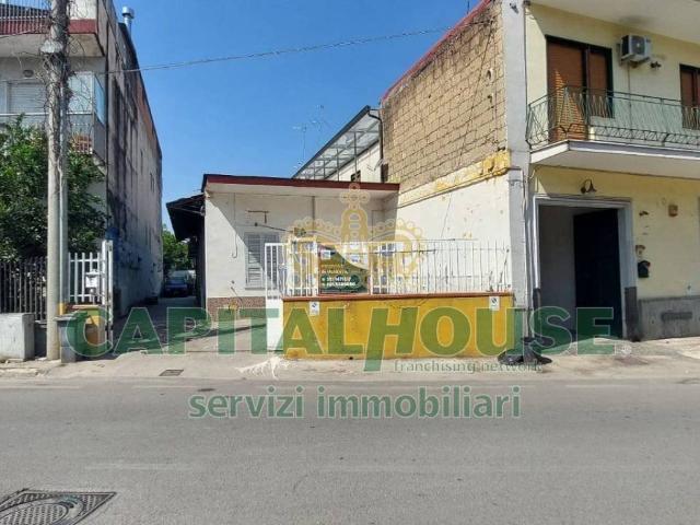 Villa Indipendente in vendita a San Gennaro Vesuviano, Campania