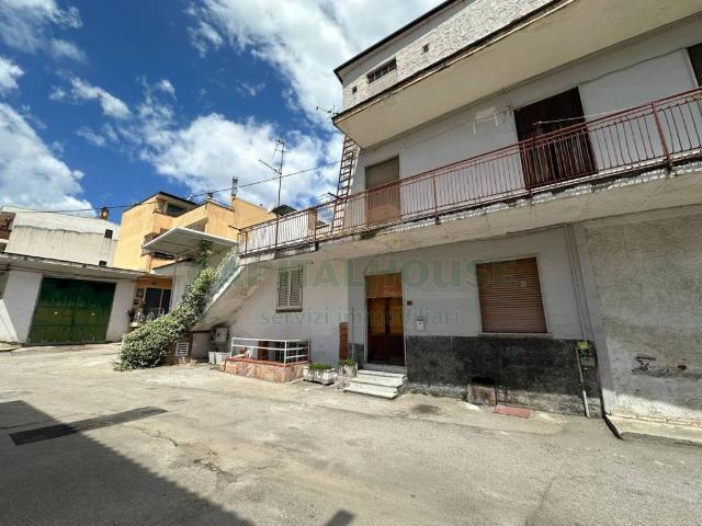 Villa Indipendente in vendita a San Gennaro Vesuviano, Campania