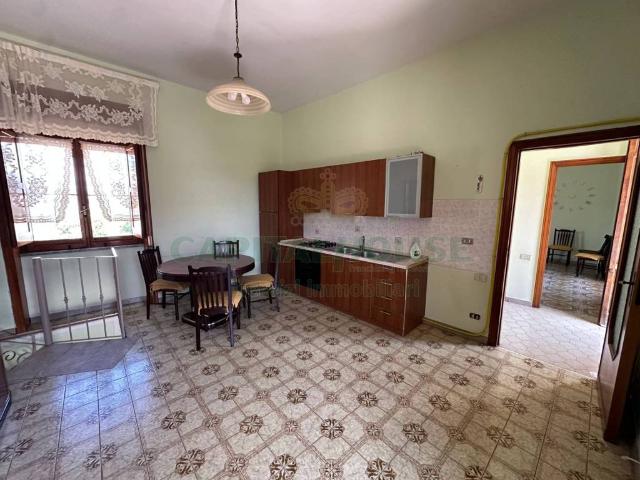 Villa Indipendente in vendita a San Gennaro Vesuviano, Campania