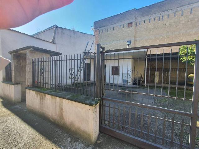 Villa Indipendente in vendita a San Gennaro Vesuviano, Campania