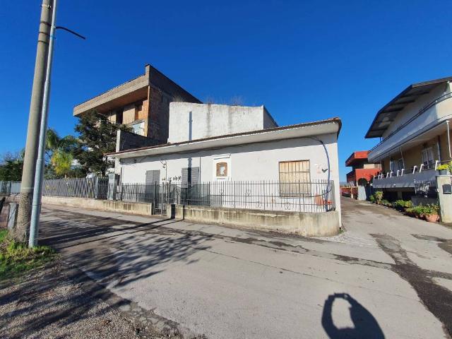 Villa Indipendente in vendita a San Gennaro Vesuviano, Campania