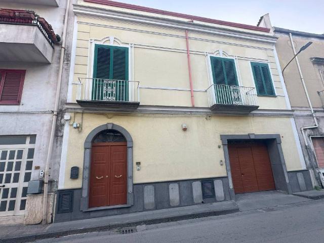 Villa Indipendente in vendita a San Gennaro Vesuviano, Campania