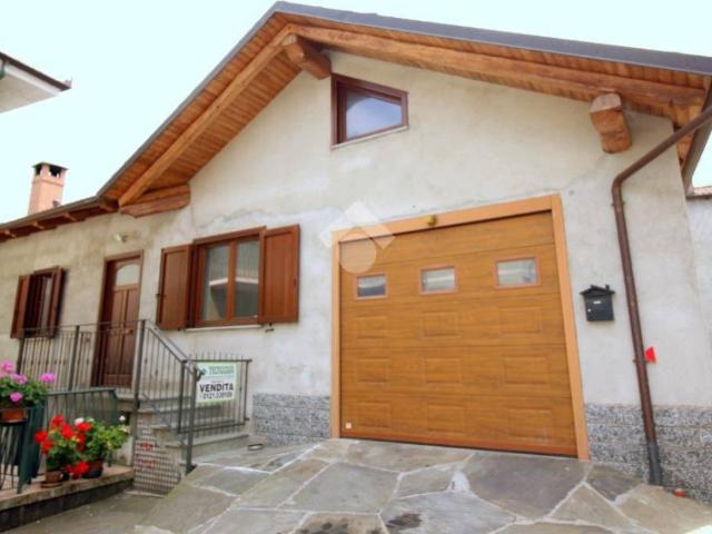 Villa Indipendente in vendita a Piemonte, Torino