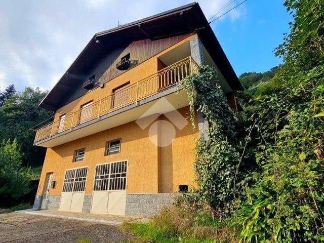 Villa Indipendente in vendita a Piemonte, Torino