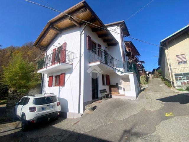 Villa Indipendente in vendita a Piemonte, Torino