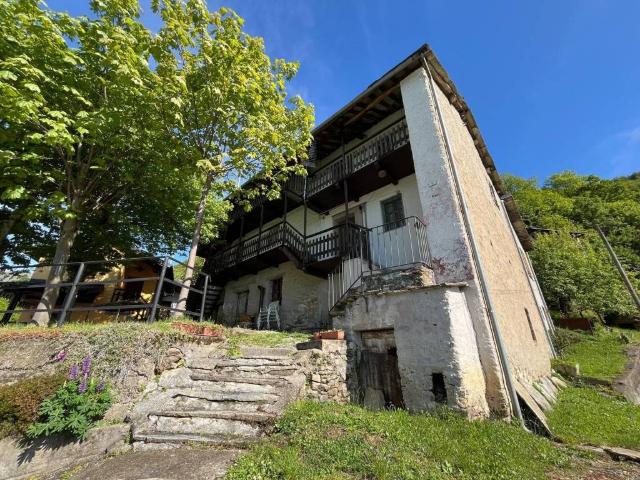 Villa Indipendente in vendita a Piemonte, Torino