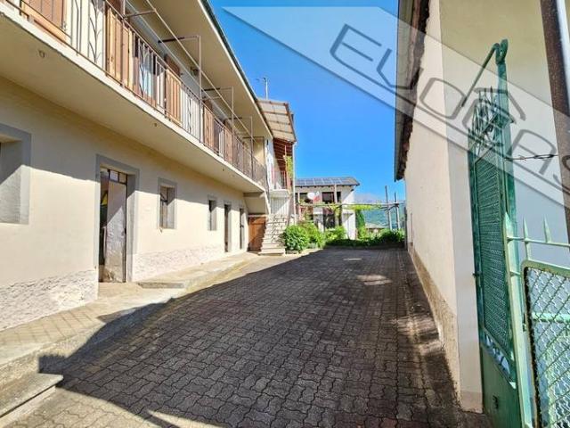 Villa Indipendente in vendita a Piemonte, Torino