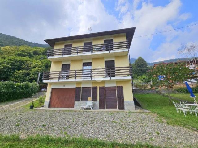 Villa Indipendente in vendita a Piemonte, Torino