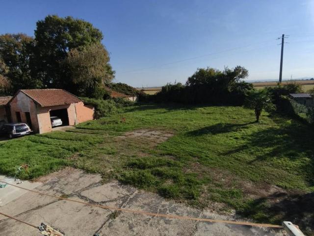 Villa Indipendente in vendita a San Germano Vercellese, Vercelli