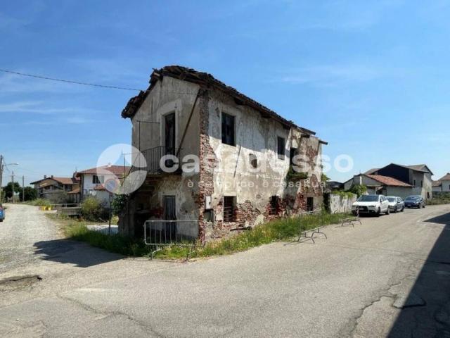 Villa Indipendente in vendita a Piemonte, Vercelli