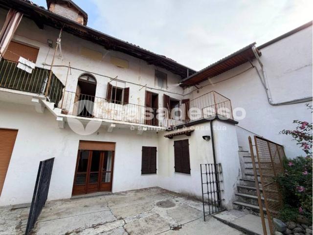 Villa Indipendente in vendita a San Germano Vercellese, Vercelli