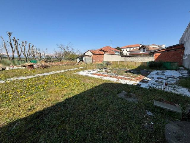 Villa Indipendente in vendita a Piemonte, Vercelli
