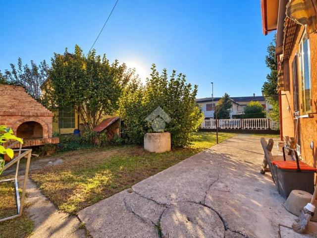 Villa Indipendente in vendita a San Giacomo, Albignasego