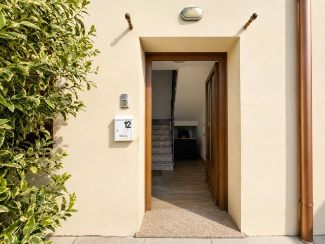 Villa Indipendente in vendita a San Giacomo delle Segnate, Mantova