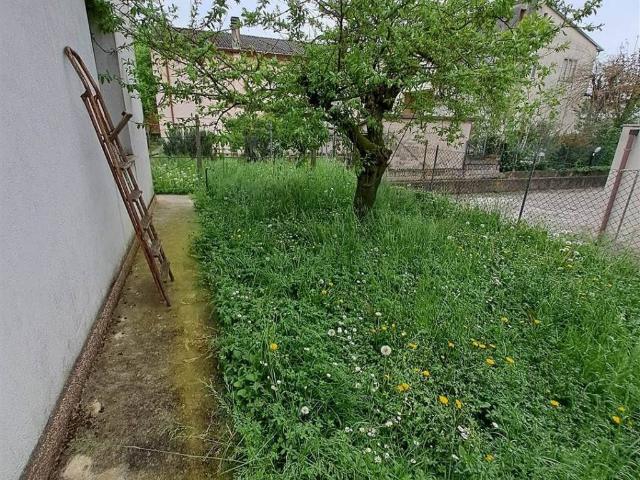 Villa Indipendente in vendita a Unione dei comuni Isola Mantovana, San Giacomo Delle Segnate