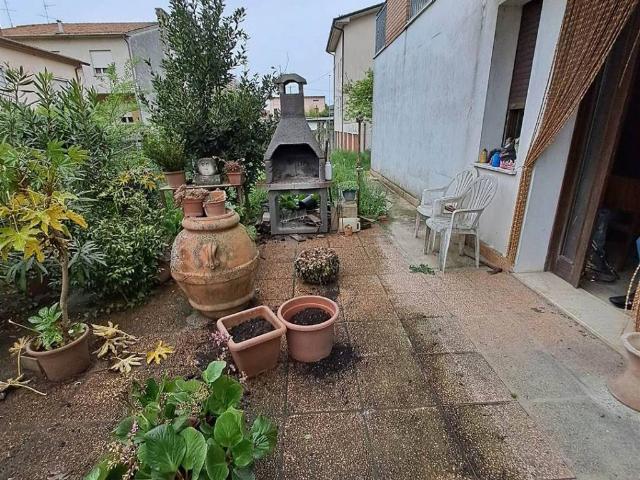 Villa Indipendente in vendita a Unione dei comuni Isola Mantovana, San Giacomo Delle Segnate