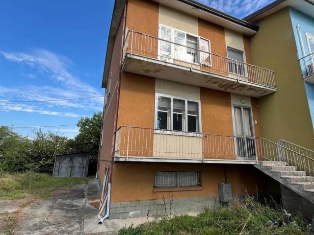 Villa Indipendente in vendita a Unione dei comuni Isola Mantovana, San Giacomo Delle Segnate