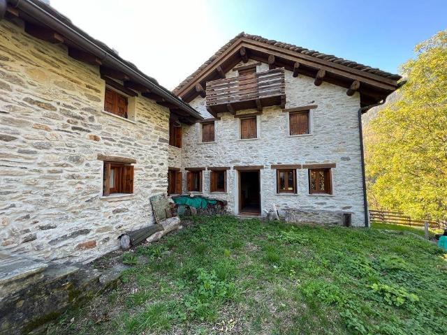 Villa Indipendente in vendita a Olmo, San Giacomo Filippo