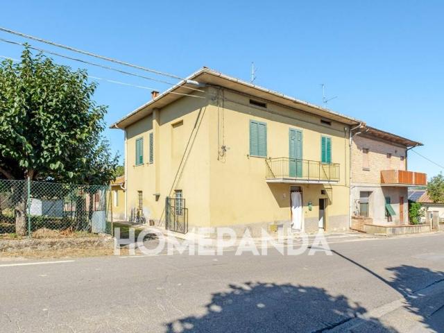 Villa Indipendente in vendita a Ulignano, San Gimignano
