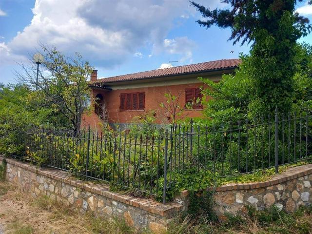 Villa Indipendente in vendita a San Gimignano, Toscana