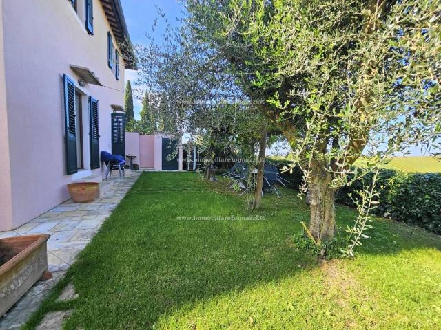 Villa Indipendente in vendita a San Gimignano, Toscana