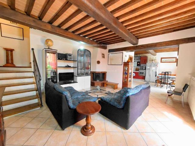 Villa Indipendente in vendita a San Gimignano, Toscana