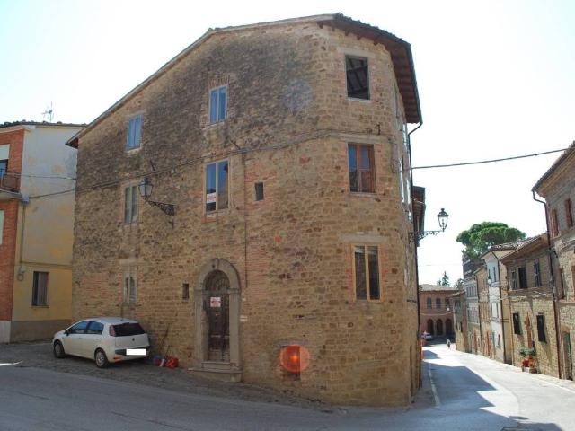 Villa Indipendente in vendita a Marche, Macerata