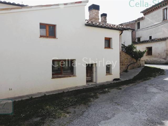 Villa Indipendente in vendita a Marche, Macerata