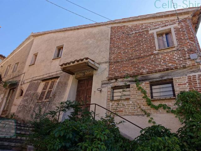 Villa Indipendente in vendita a Marche, Macerata