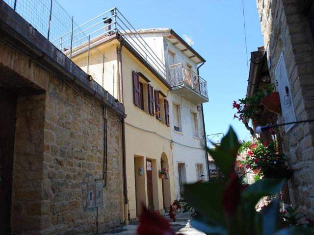 Villa Indipendente in vendita a Marche, Macerata