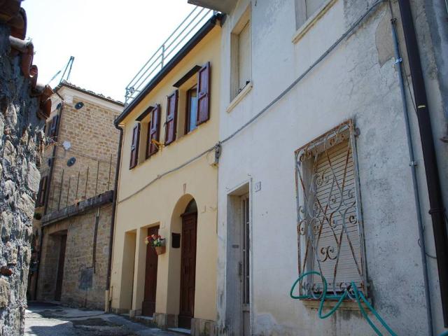 Villa Indipendente in vendita a Marche, Macerata