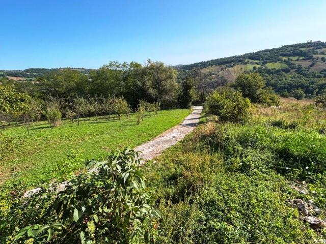 Villa Indipendente in vendita a Marche, Macerata