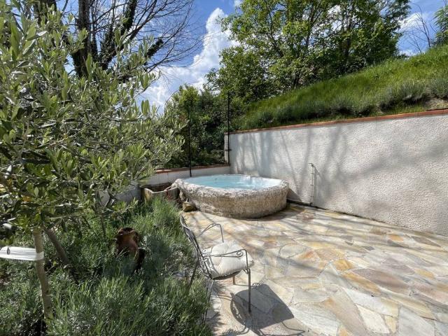 Villa Indipendente in vendita a Marche, Macerata