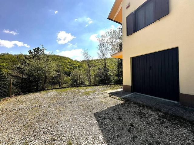 Villa Indipendente in vendita a Marche, Macerata