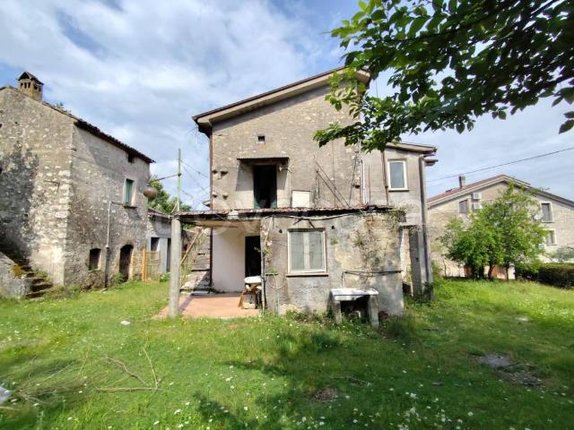 Villa Indipendente in vendita a San Giorgio A Liri, Lazio