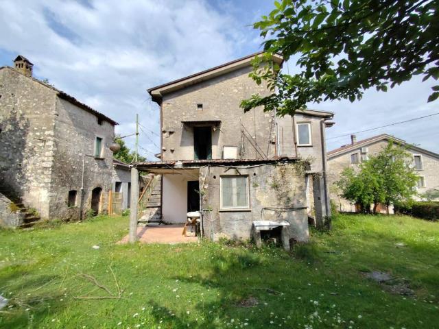Villa Indipendente in vendita a San Giorgio A Liri, Lazio