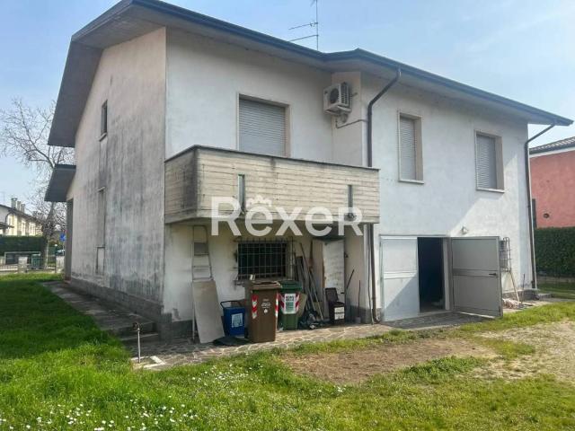 Villa Indipendente in vendita a San Giorgio Bigarello, Lombardia