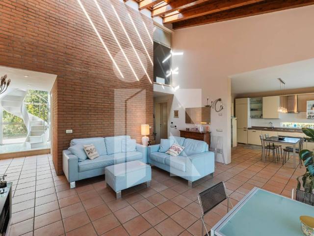 Villa Indipendente in vendita a San Giorgio Bigarello, Bigarello